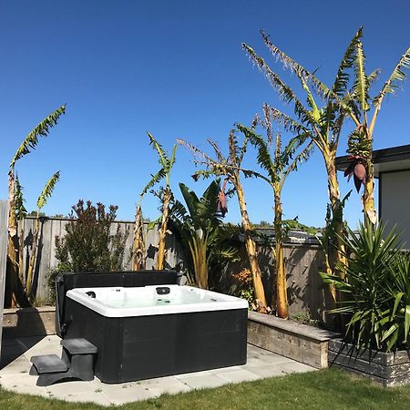 Gerding Haven Bed & Breakfast Napier Exterior photo