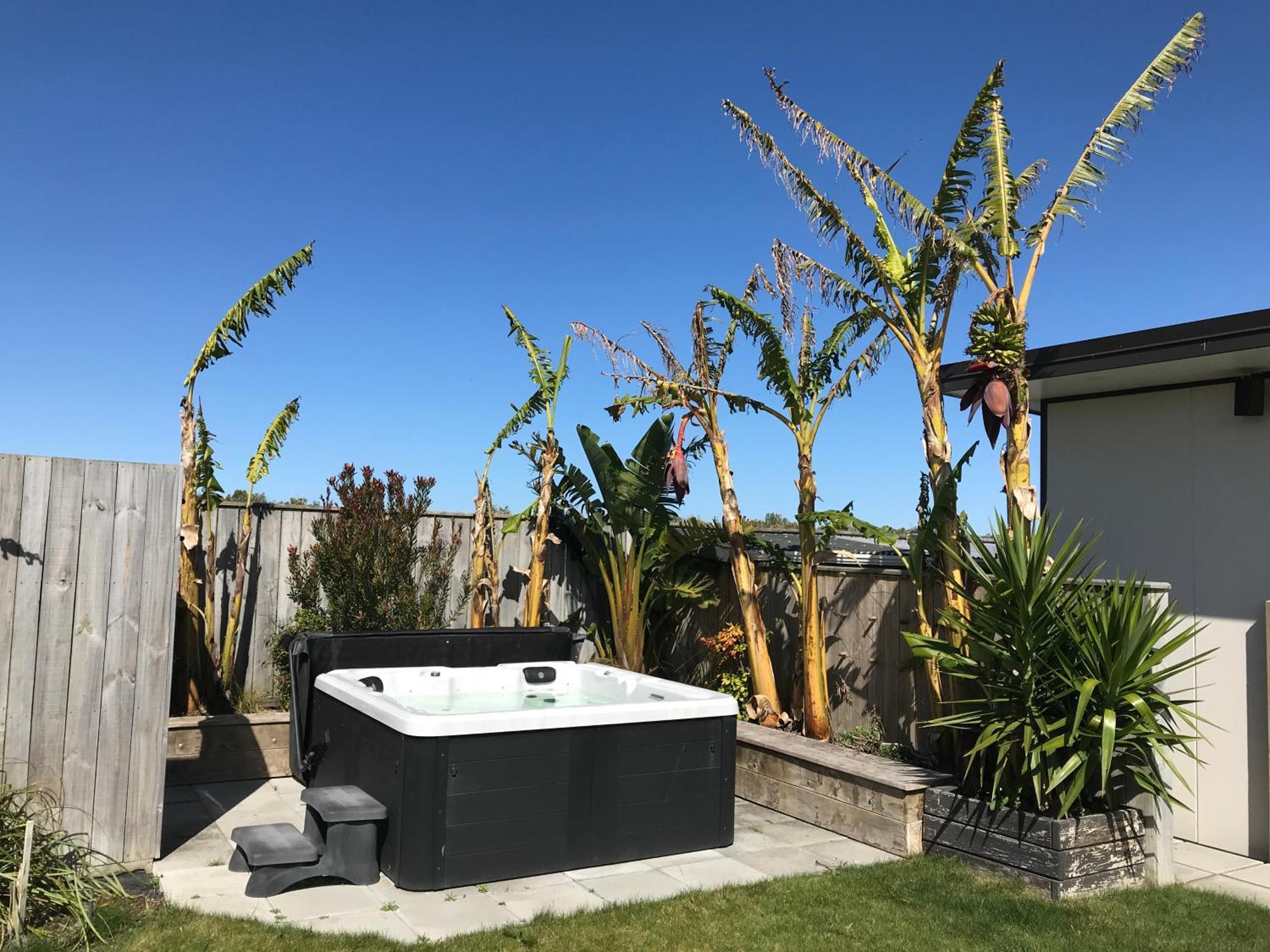 Gerding Haven Bed & Breakfast Napier Exterior photo